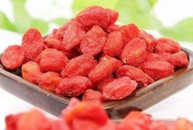 A020 - 350g (12 Oz) GOJI BERRIES - NO 1 ANTI-AGING SUPERFOOD (BAG OF ONE 12 OZ, 350 G, UP TO 2 MONTHS OF DAILY USE)